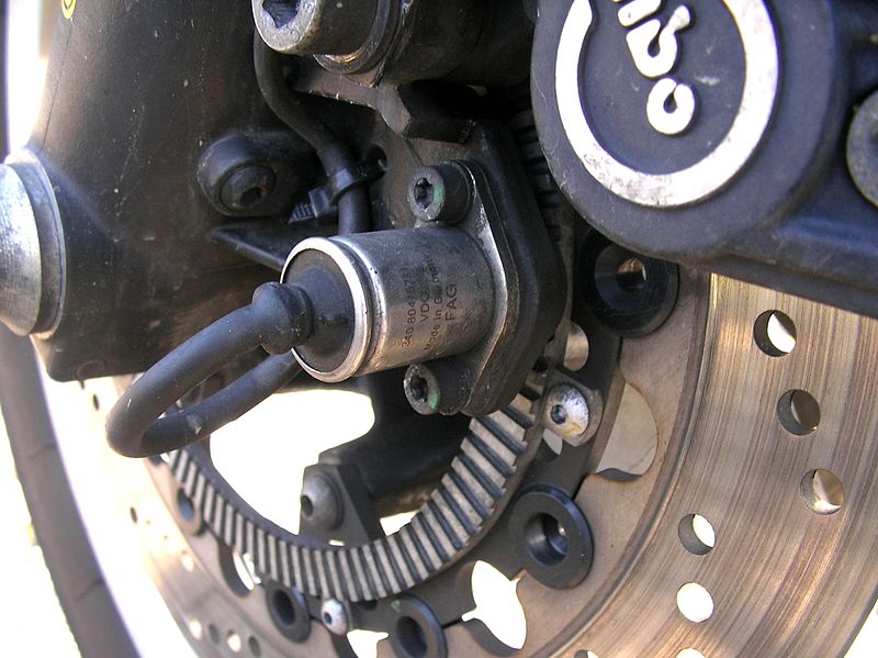 ABS Sensor