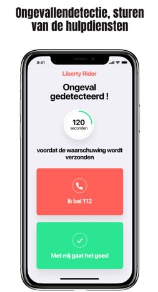 verkeers-app