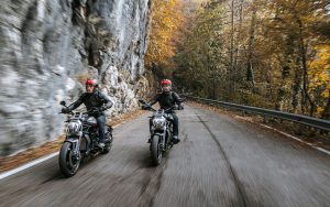 motorverzekering - Verzekering voor motorfietsen